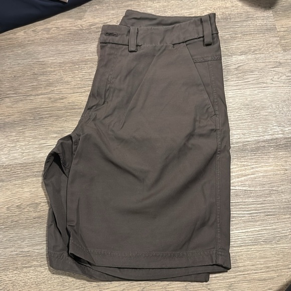 Men’s Lululemonn Commission Shorts - Picture 4 of 7
